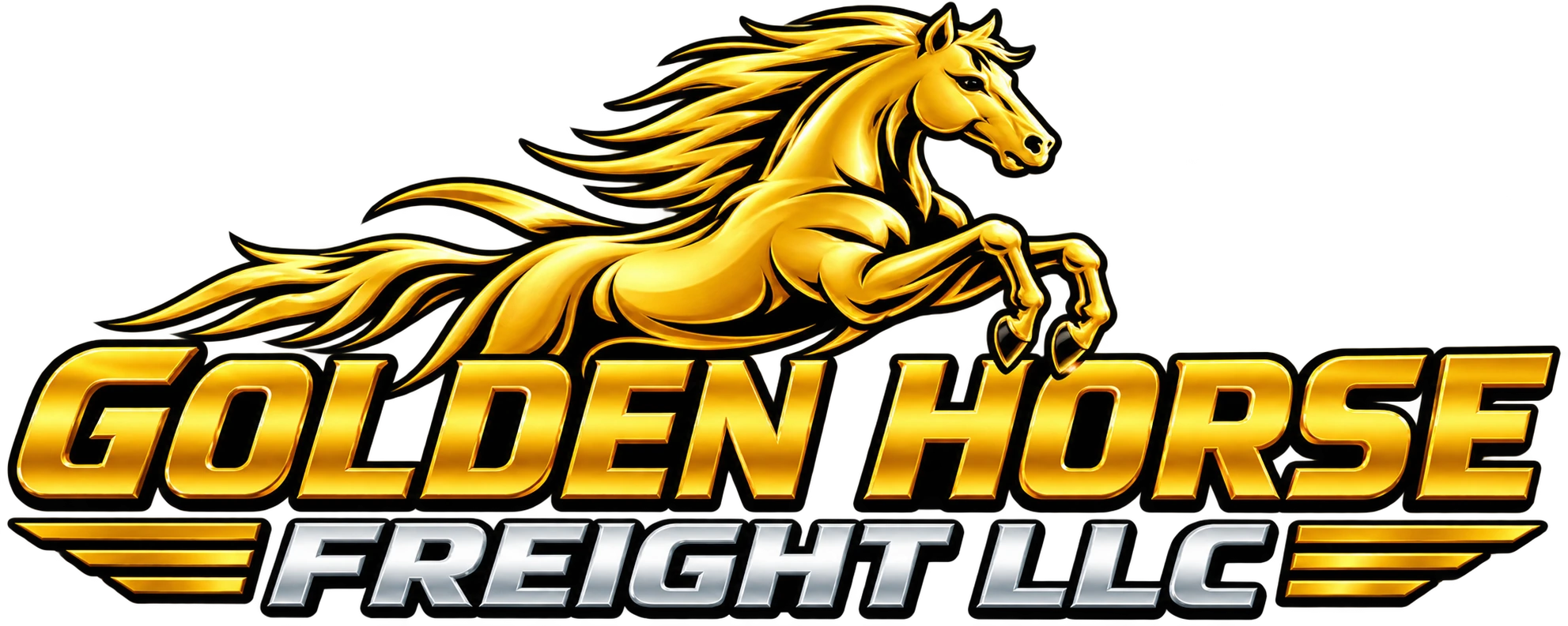 GOLDEN HORSE FREIGHT LLC